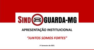 Estamos divulgando nossa apresentação e conquistas nesses oito anos de existência.Vejam também alguns depoimentos de pátios ja filiados e venham somar conosco,no objetivo que e defender os interesses de todos os pátios de Minas Gerais.Quem se filiar nos próximos 60 (Sessenta) dias estará isento da taxa de adesão.FILIEM-SE,PRECISAMOS DE VOCÊS,pois, JUNTOS SOMOS FORTES !!!