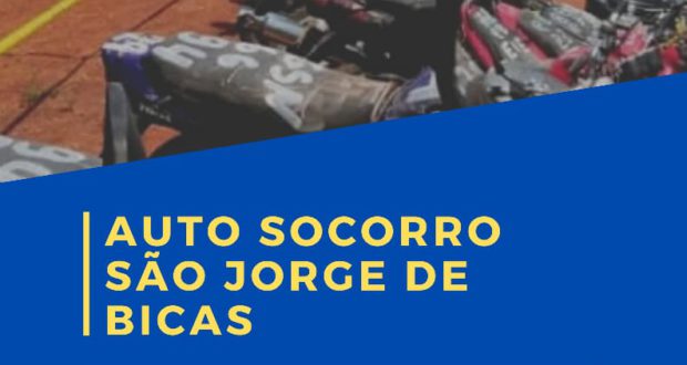 MEGA LEILÃO DE CAMBUÍ